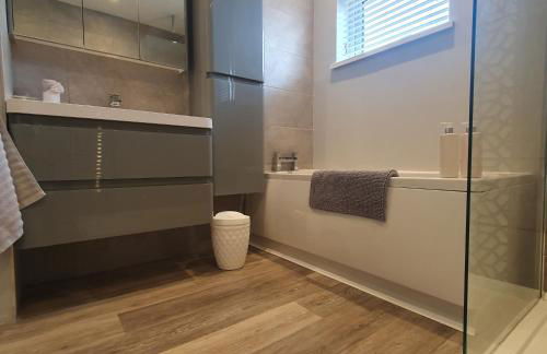 Potts House - Hornsea on the Yorkshire coast - Foto 24