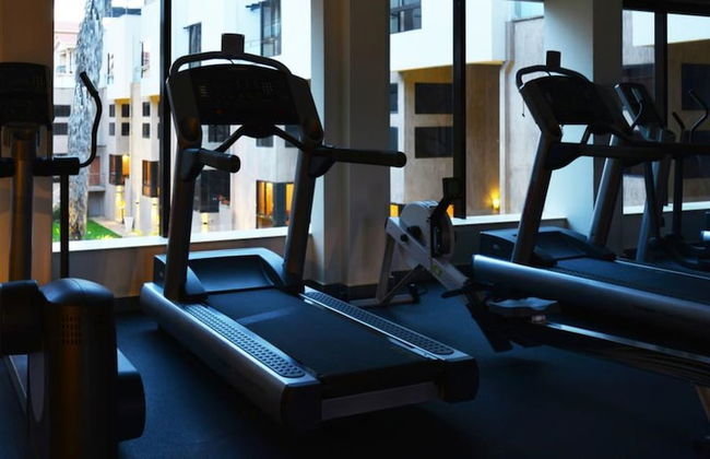 The Courtyard at Vanga - Foto 40