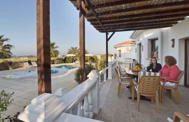 Bungalow Blue Waters by Amy Villas - Foto 1