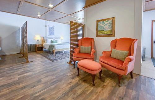 Wilder Bunkhouse - Foto 18