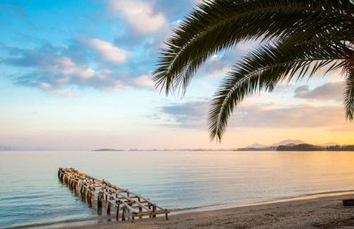 Villa Thalassa Large Private Pool Walk to Beach Sea Views A C Wifi Car Not Required - 920 - Foto 78