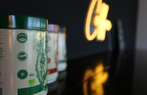 Exklusive Wohnung mit Balkon und direktem Rheinblick mit 2 Schlafzimmern für bis zu 5 Gäste - Foto 39