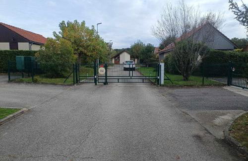 La Cachotière du Lac - Foto 12