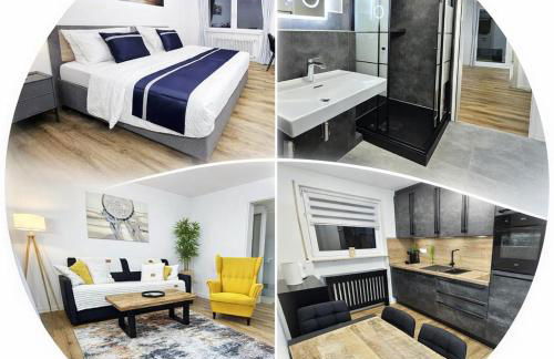 Ioana Homes Ferienwohnung - Foto 1