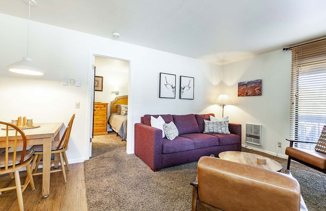 Red Pine Condominiums by All Seasons Resort Lodging - Foto 65