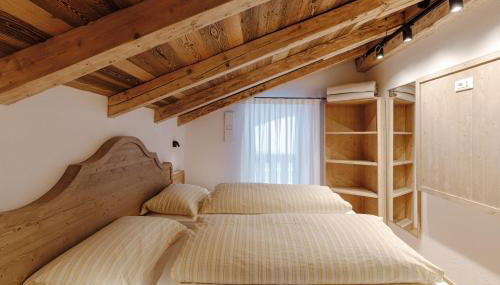 Appartamento Sas Ciapel con biosaun - Foto 2