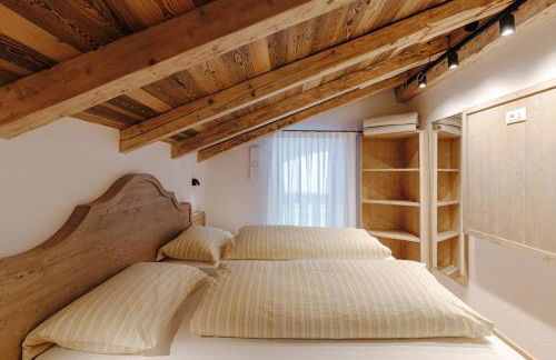 Appartamento Sas Ciapel con biosaun - Foto 2