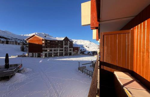 Balcon des Neiges - Photo 17