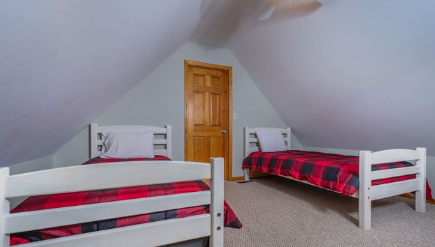 Big Chill - Foto 5, Quarto