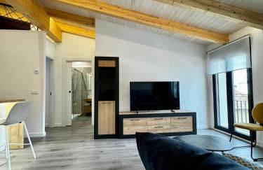 Apartamentos centro I.II - Photo 5