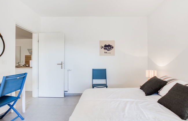 les Terrasses de Capbreton - Foto 7