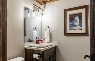 My Yellowstone Retreat - Foto 34