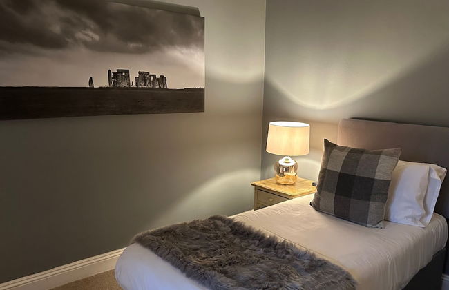 Stonehenge Cottages - Foto 6