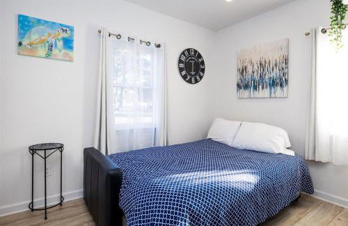 Cape Charles Tiny Livin' - Foto 75