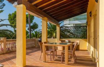 Finca Assindia, en Costa de los Pinos - Foto 4