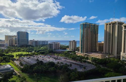 Waikiki Vacation Condo - Foto 12