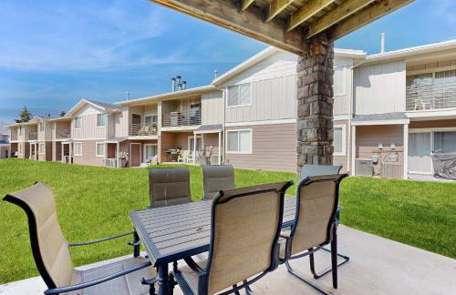 Blue Harbor #4 - Foto 25