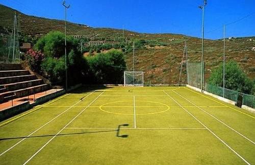 Apartment in Cugnana Verde with garden - Photo 38