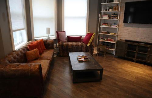 Amazing Large 4 Bedroom 3 Bathroom Home in Downtown DC Walk Everywhere - Foto 40