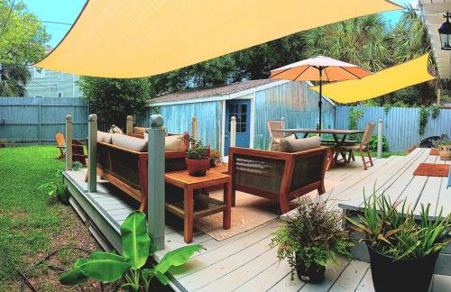 The Blue Herron 1868 Historic District Cottage - Foto 34