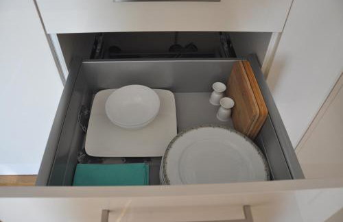 Geräumige 2-Z WOHNUNG im GRÜNEN, GARTEN, TERRASSE, RUHIG, NATUR, PHANTASTISCHER BLICK! - Foto 43