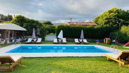 THE MANSION OF DIONISOS AND DIMITRAS 2 - Foto 4