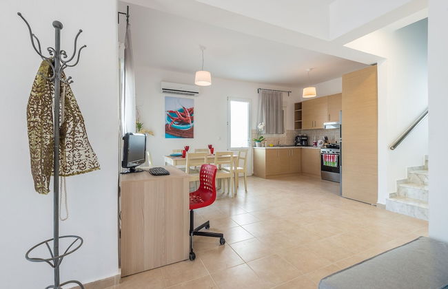 Gennadi Summer Villas - Foto 25