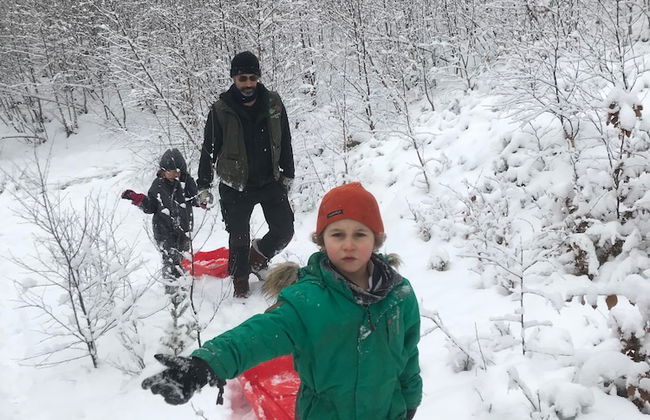 Ullstorps Stugor - Foto 72