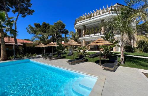 Aquamarina Pintadera Blu & SPA - Foto 3