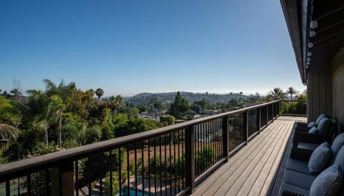 Mountain Villa in San Diego - Pool & Waterslide, Spa, Pickle Ball, Game room - Foto 5