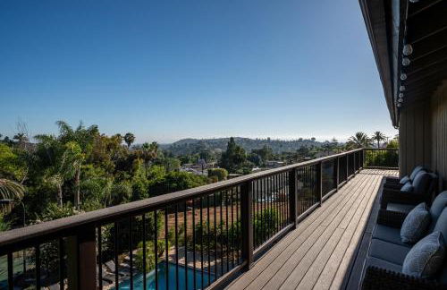 Mountain Villa in San Diego - Pool & Waterslide, Spa, Pickle Ball, Game room - Foto 5