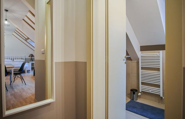 Peacock Boutique Apartments - Foto 28