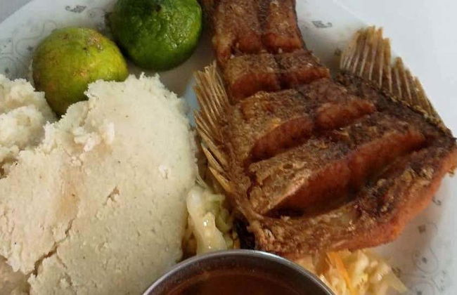 Tour gastronómico por Nairobi - Foto 1