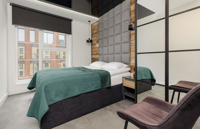 Milionowa Loft Apartment by Renters - Foto 7