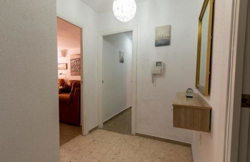 Apartment Málaga center with parking - Photo 38