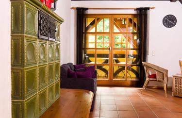 Ferienhof Hohe - Foto 22