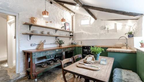 The Old Flax Shop - Foto 2