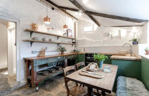 The Old Flax Shop - Foto 2