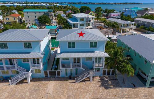 Casa Playa- Luxury Pool Home, 36' Dock - Foto 74