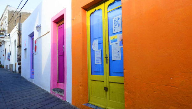 Escursione a Stromboli e Panarea - Foto 3