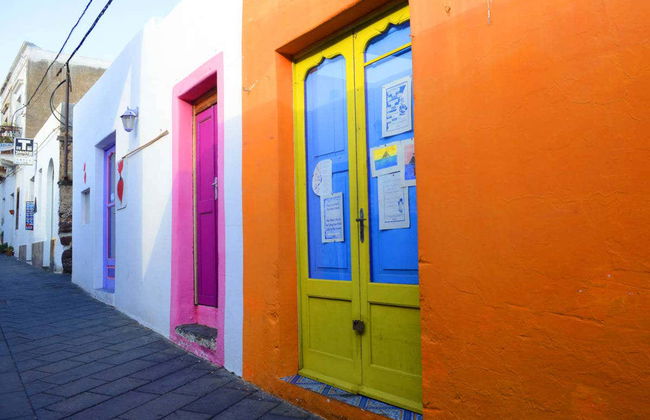 Escursione a Stromboli e Panarea - Foto 3