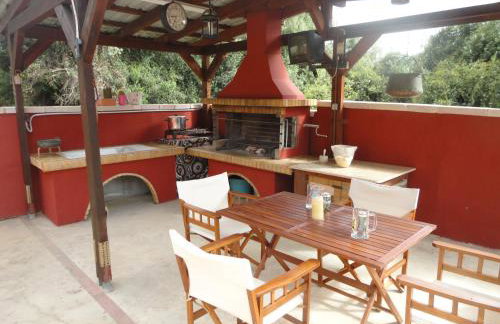 Villa Elpida - Foto 53