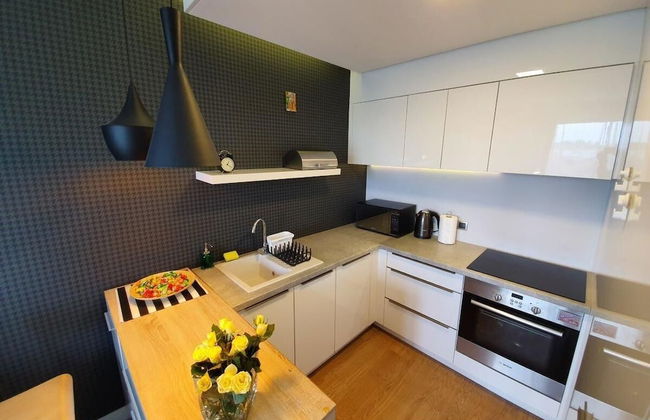 Apartamenty Baltin Spa - 365PAM - Photo 6