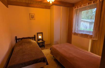 2 chalets écologiques, spa-jacuzzi, montagne Vosges - Foto 9