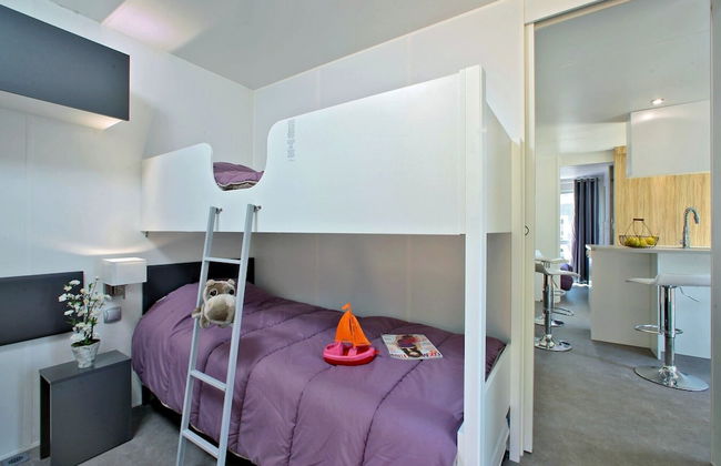 Village & Spa les Ventoulines - Foto 4