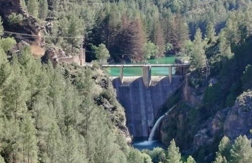 Casas Rurales Mirador del Rio Zumeta - Foto 55