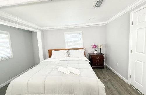 Spacious 5BR Beach Villa -1 Minute to Beach - Foto 15