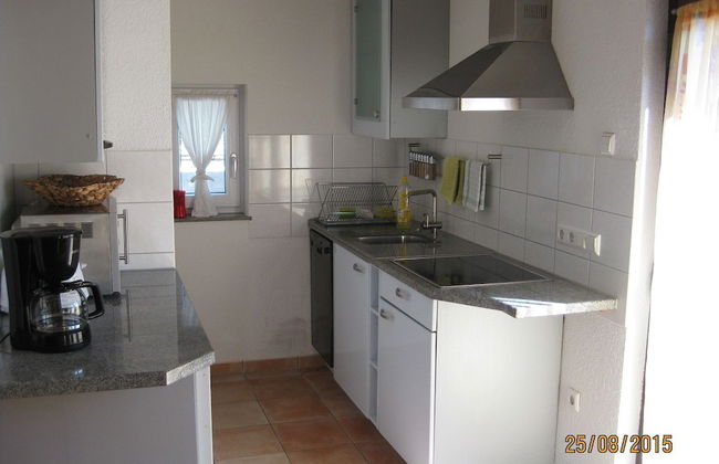 Ferienwohnung Schwahn - Foto 8