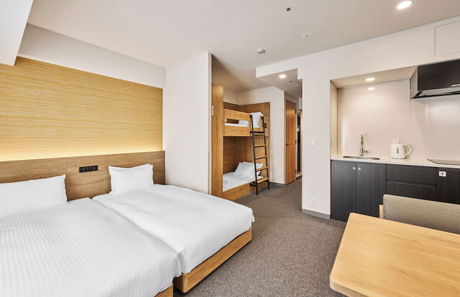 MIMARU Tokyo Kinshicho - Photo 23