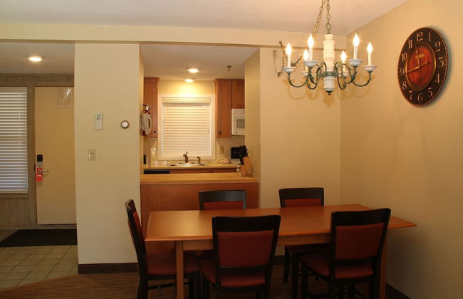 The Village of Loon Mountain - Foto 7